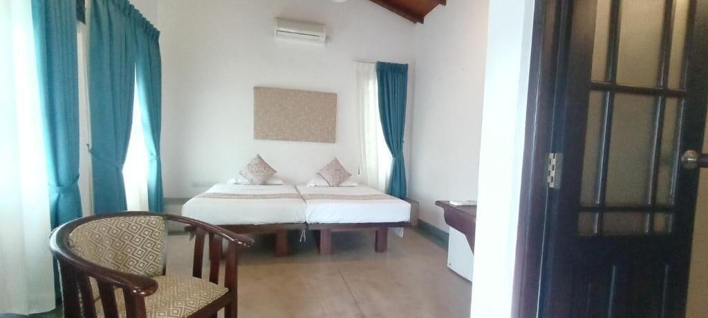 Varios Kaya Residence Kandy
