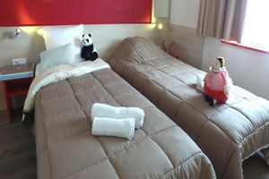 Alquiler Vacacional - Family-friendly Retreat on the Opal Coast