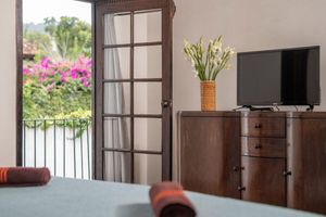 Alquiler Vacacional - Central apartment with private balcony and views