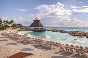 Alojamiento - Hard Rock Hotel Riviera Maya -  All Inclusive
