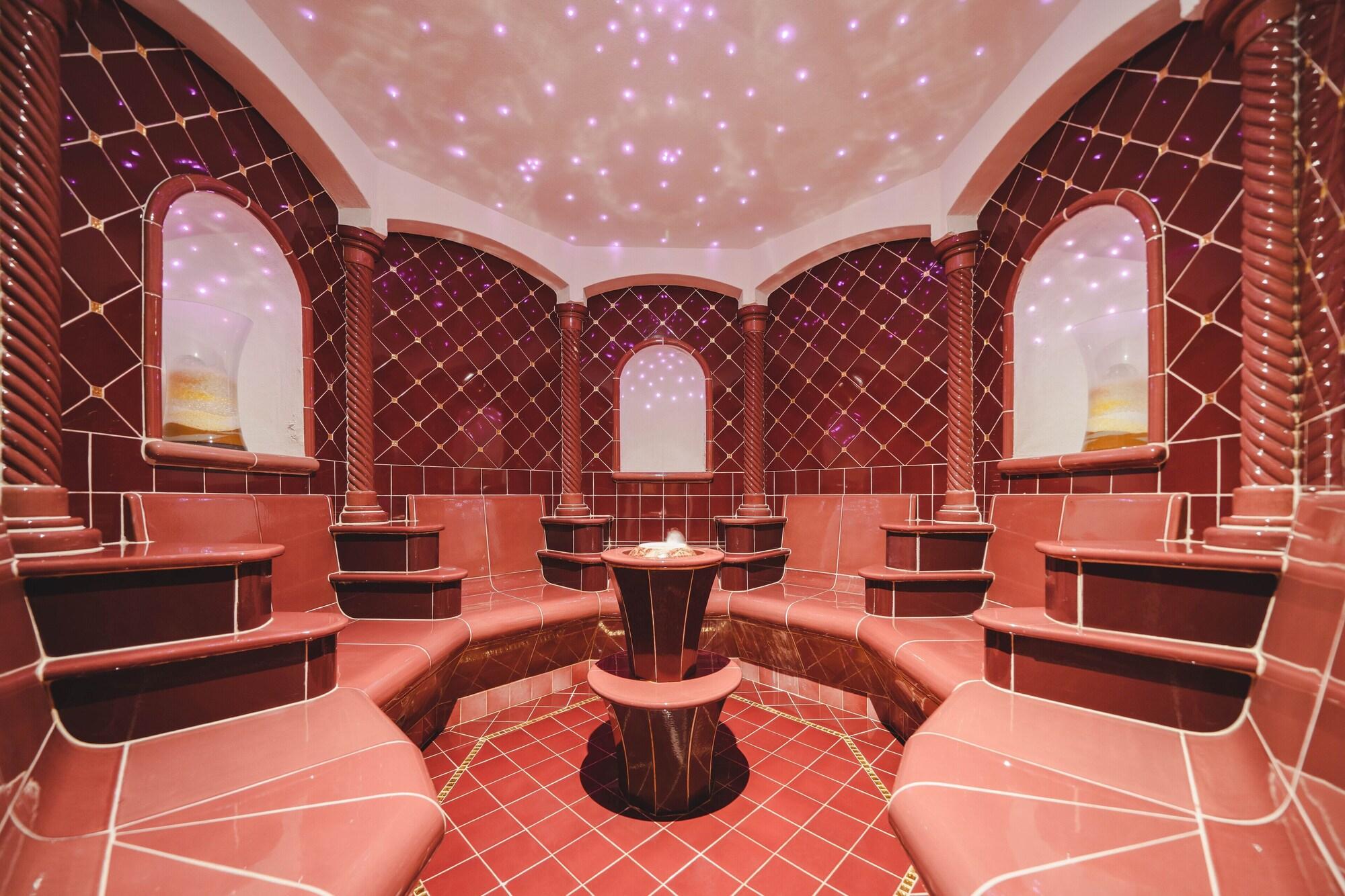 Spa Hotel Colbricon Beauty & Relax