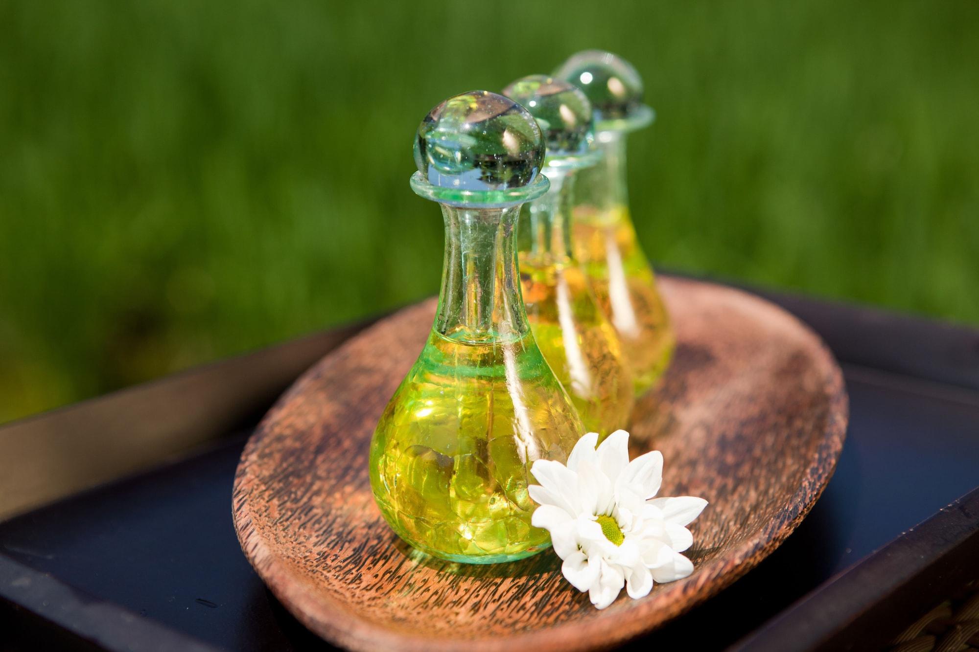 Spa Tebesaya Homestay