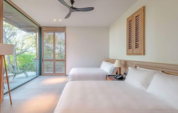 Casa Balena in Punta Mita - Hoteles con desayuno en Punta de Mita, Nayarit