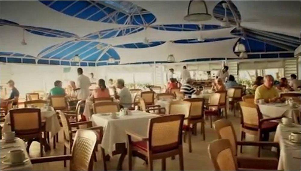 Hotel Decameron Marazul