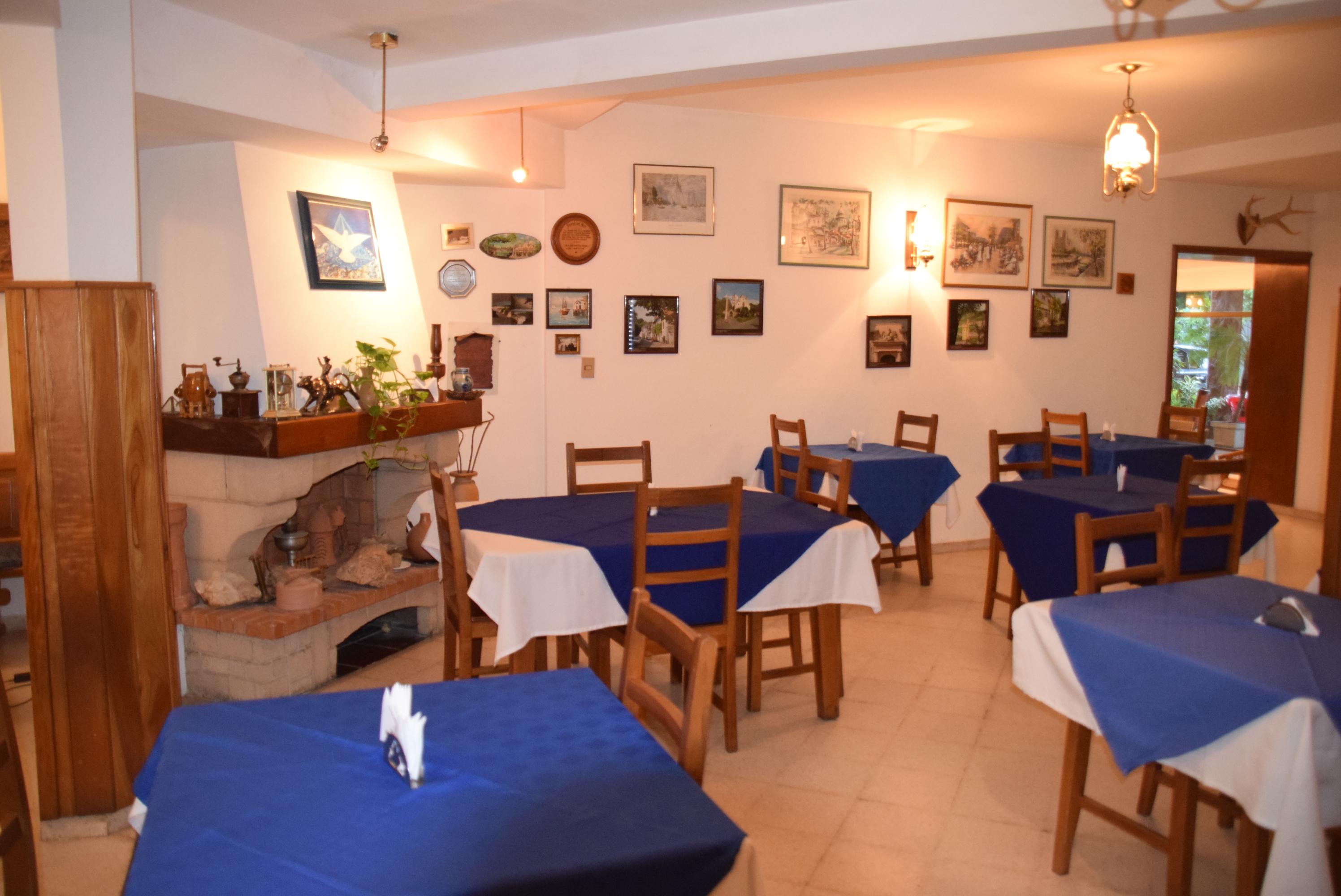 Restaurant Portal del Sol