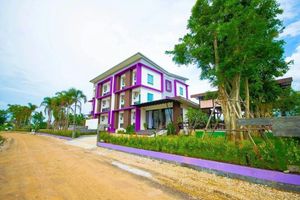 Alojamiento - FIG Boutique Hotel