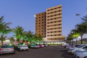 Alojamiento - Hotel Thomasi Maringa