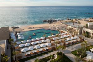 Alojamiento - Grand Velas Boutique Hotel - Adults Only - All Inclusive