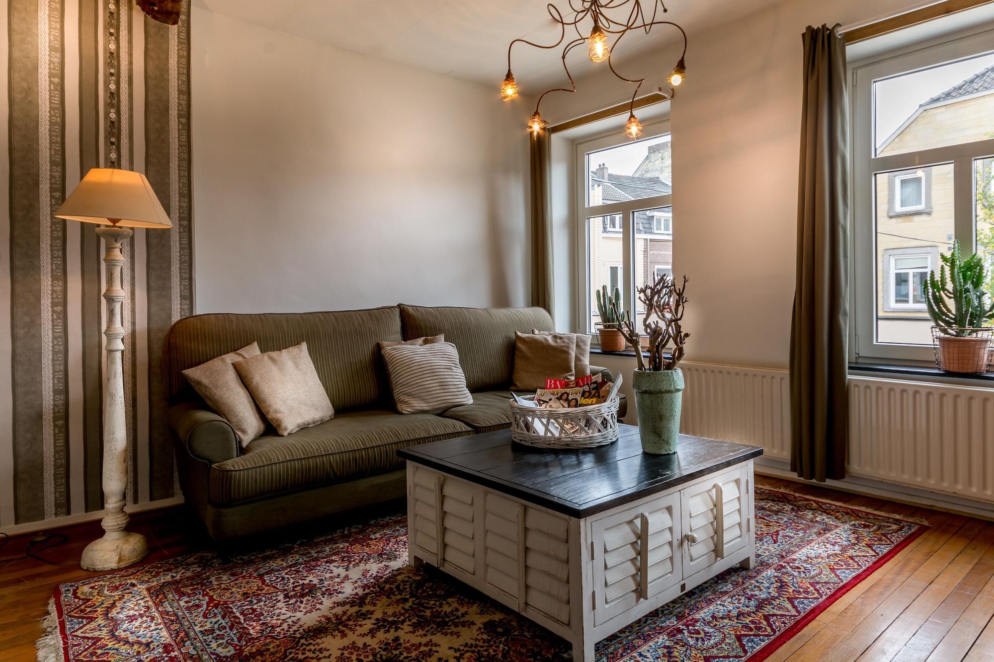 Equipamiento de Habitación Hotel Valkenhof