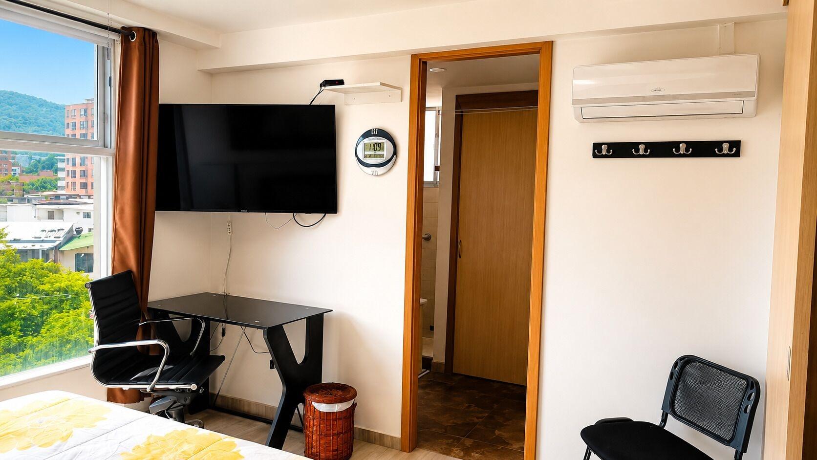 Habitación Best apartment best location Laureles