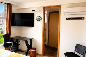 Arriendo temporal - Best apartment best location Laureles