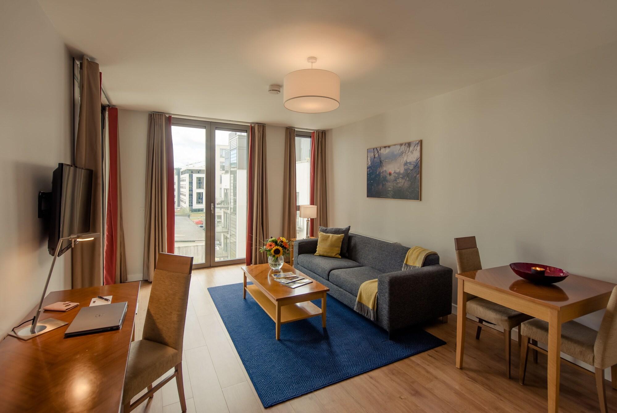 Varios Premier Suites Dublin Sandyford