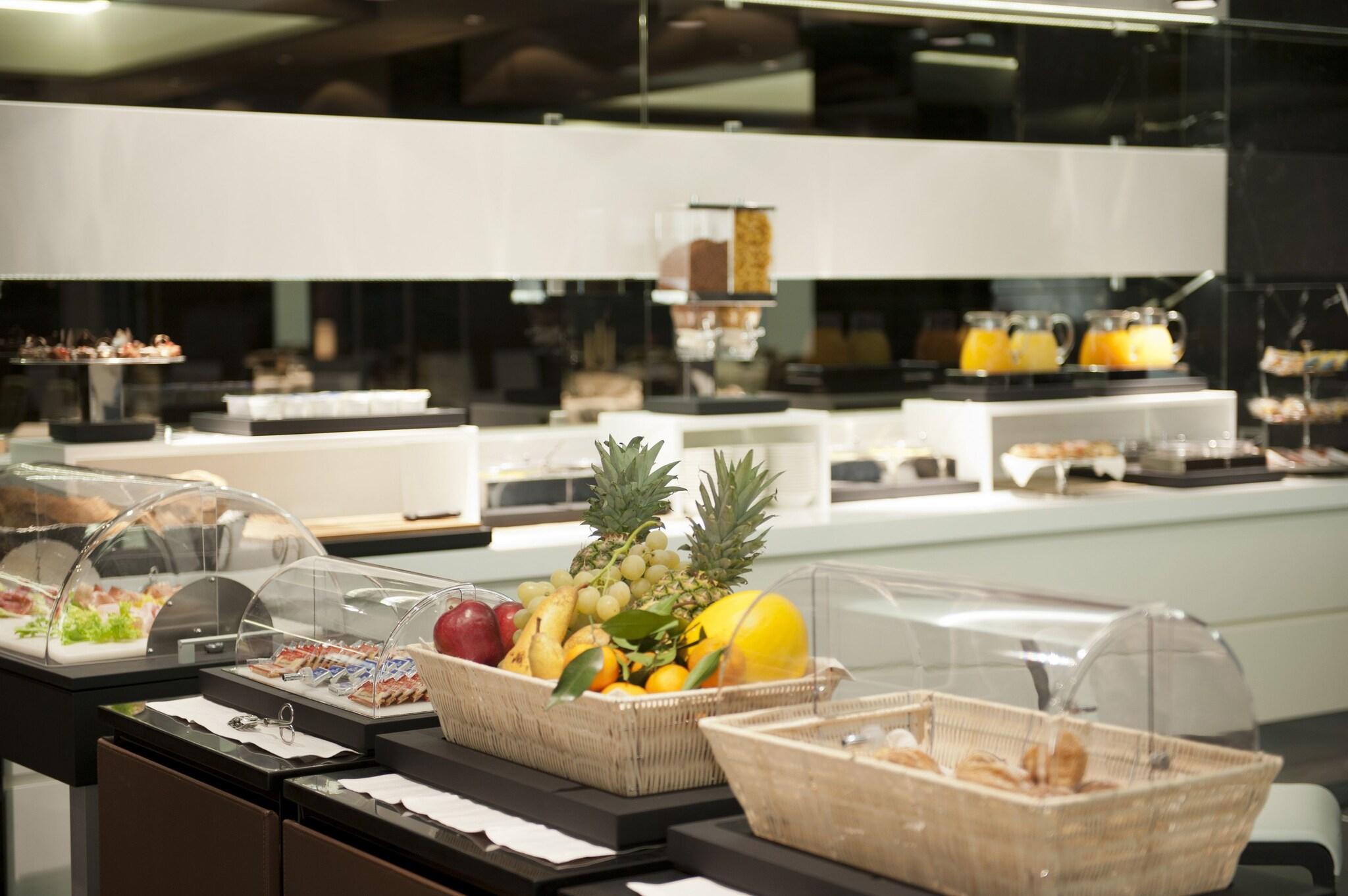 Restaurant Parco dei Principi Hotel Congress & Spa