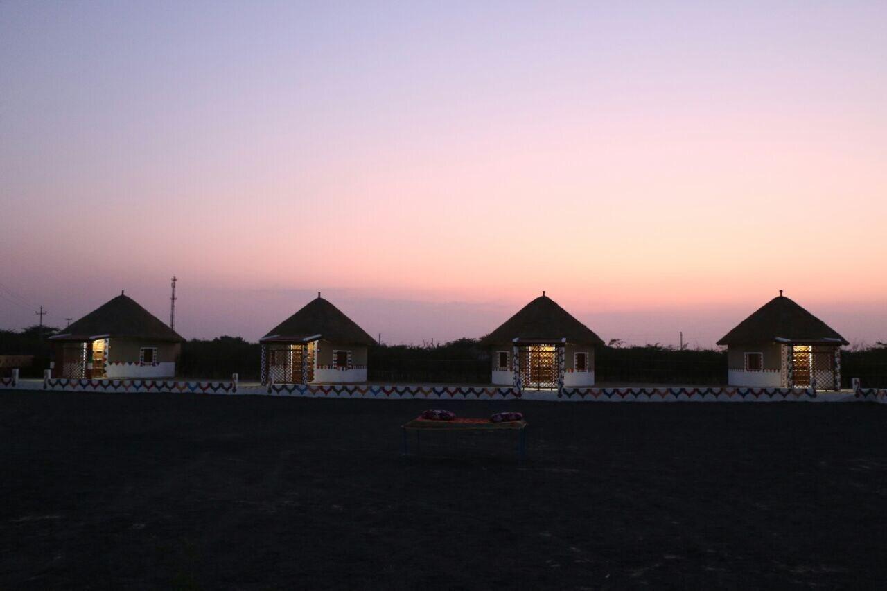 Vista Exterior Banni Village Stay