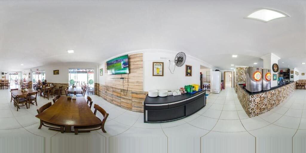 Restaurant Pousada Pedras do Mariscal