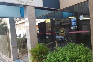 Alojamiento - Fenícia Palace Hotel