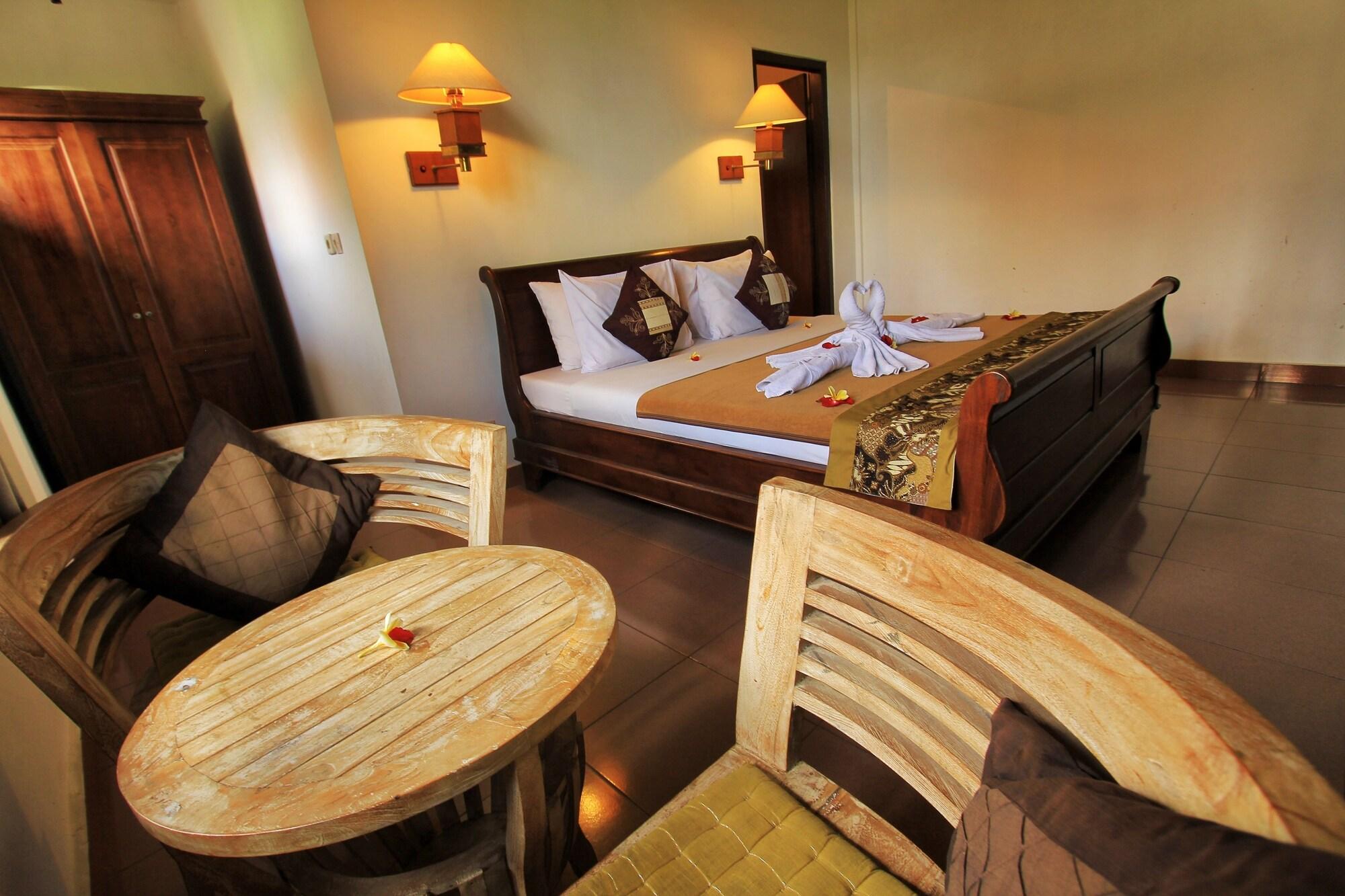 Varios Ben's Homestay