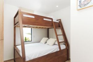 Alquiler Vacacional - Cozy apartment in San Salvador