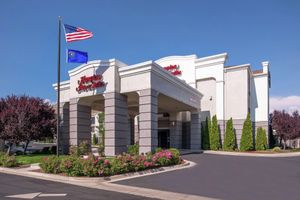 Alojamiento - Hampton Inn & Suites Carson City