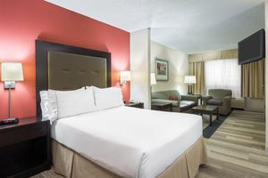 Alojamiento - Holiday Inn Express & Suites Kendall East Miami, an IHG Hotel