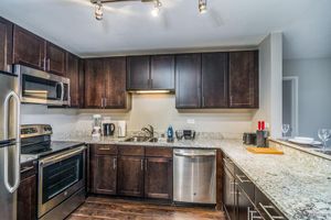 Renta temporal - Furnished Suites Near Navy Pier