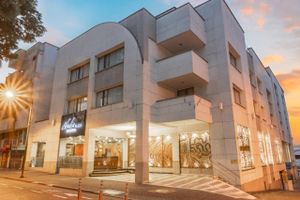 Alojamiento - GHL Hotel Abadia Plaza