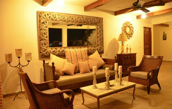 La Pasion Hotel Boutique by Bunik - Hoteles en Playa del Carmen, México