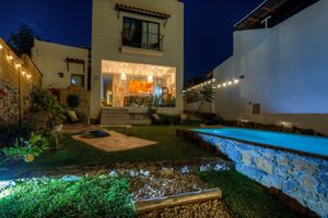 Alojamiento - Casa Ehua Hotel Galería