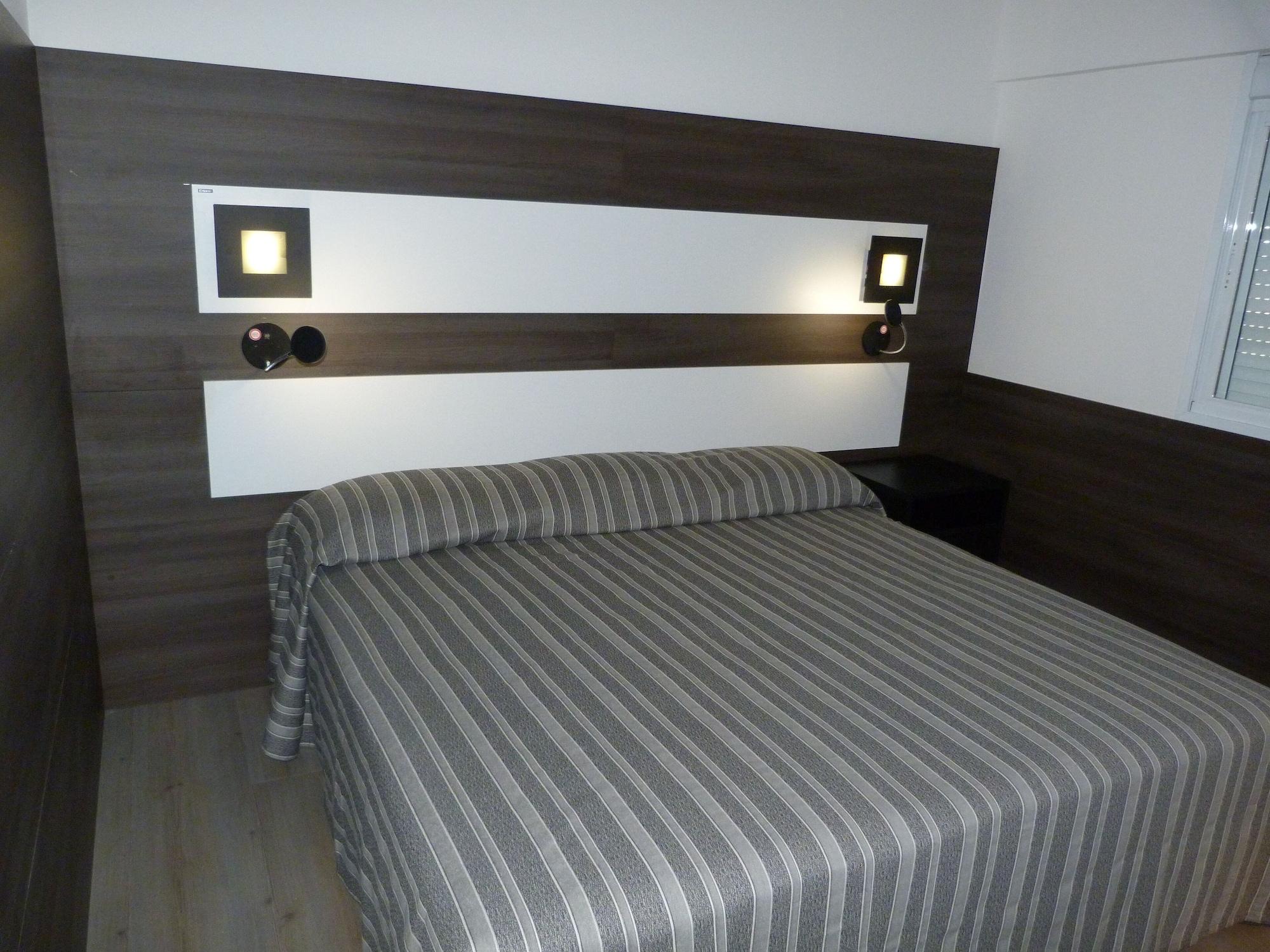 Habitación Prix Hotel