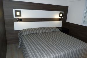 Alojamiento - Prix Hotel