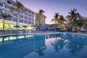 Mejores Hoteles en Puerto Vallarta con Actividades para Niños