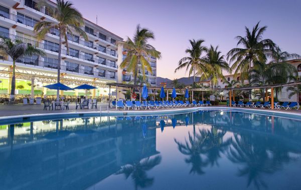 Hotel Costa Club Punta Arena - Hoteles en Puerto Vallarta, México
