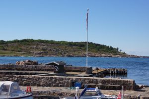 Alojamiento - Hotel Sandvig Havn