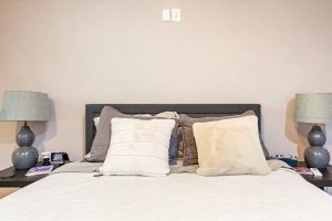 Alquiler Vacacional - Stylish 1bd Apt near H. St & Eastern Market