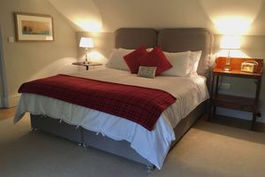 Alojamiento - The Old Stores