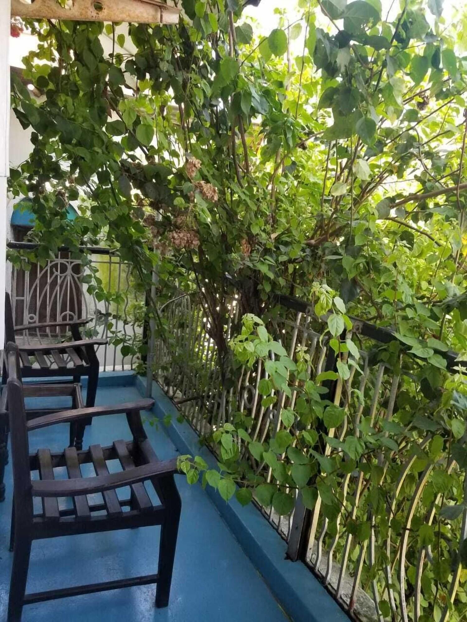 Varios WARERE TOWN HOUSE