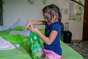Alojamiento - Ecohotel El Refugio Boutique