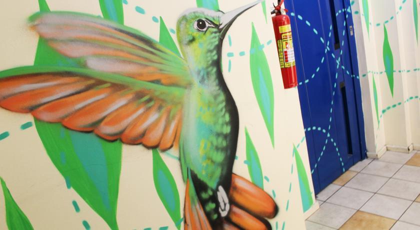 Varios Hostel Aruba