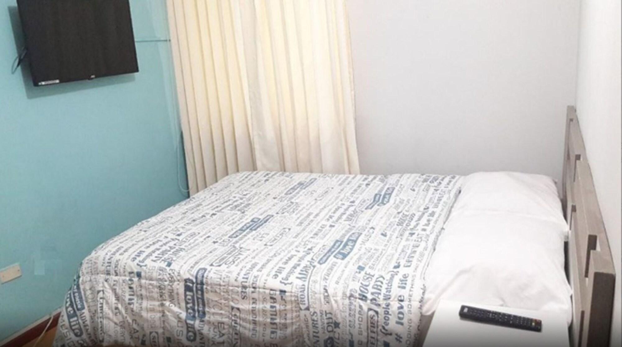 Varios Apart Hotel AQP VIP