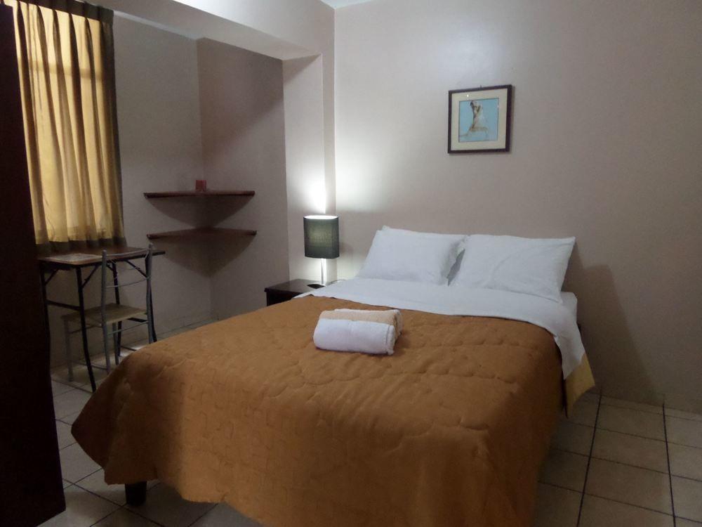 Habitación Las Americas Hotel