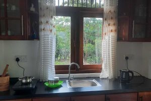 Alquiler Vacacional - Charming country house with WiFi and AC in enchanting Galle