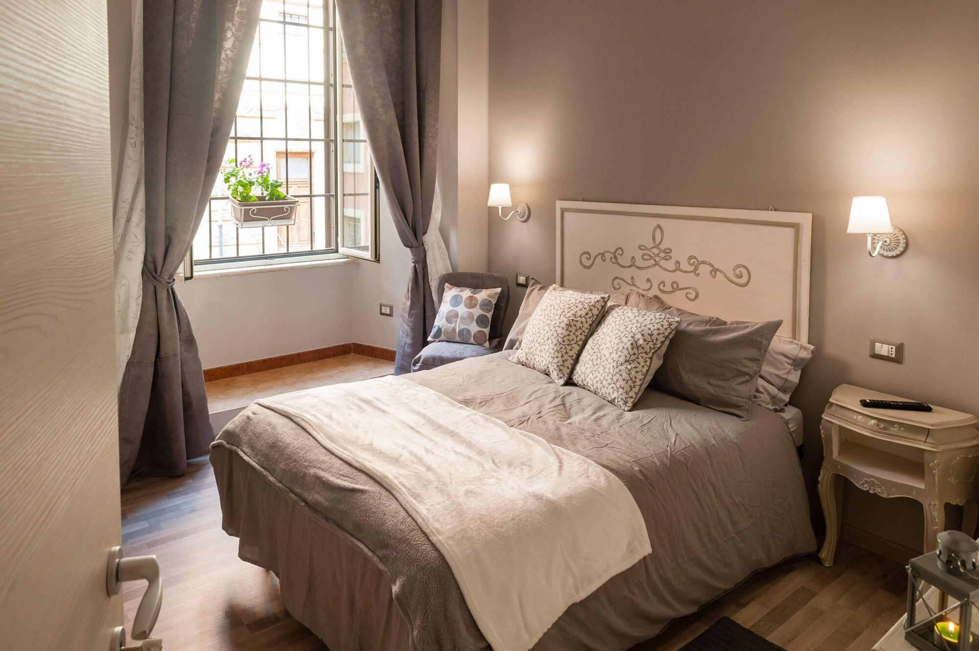 Varios Isabel Guest House