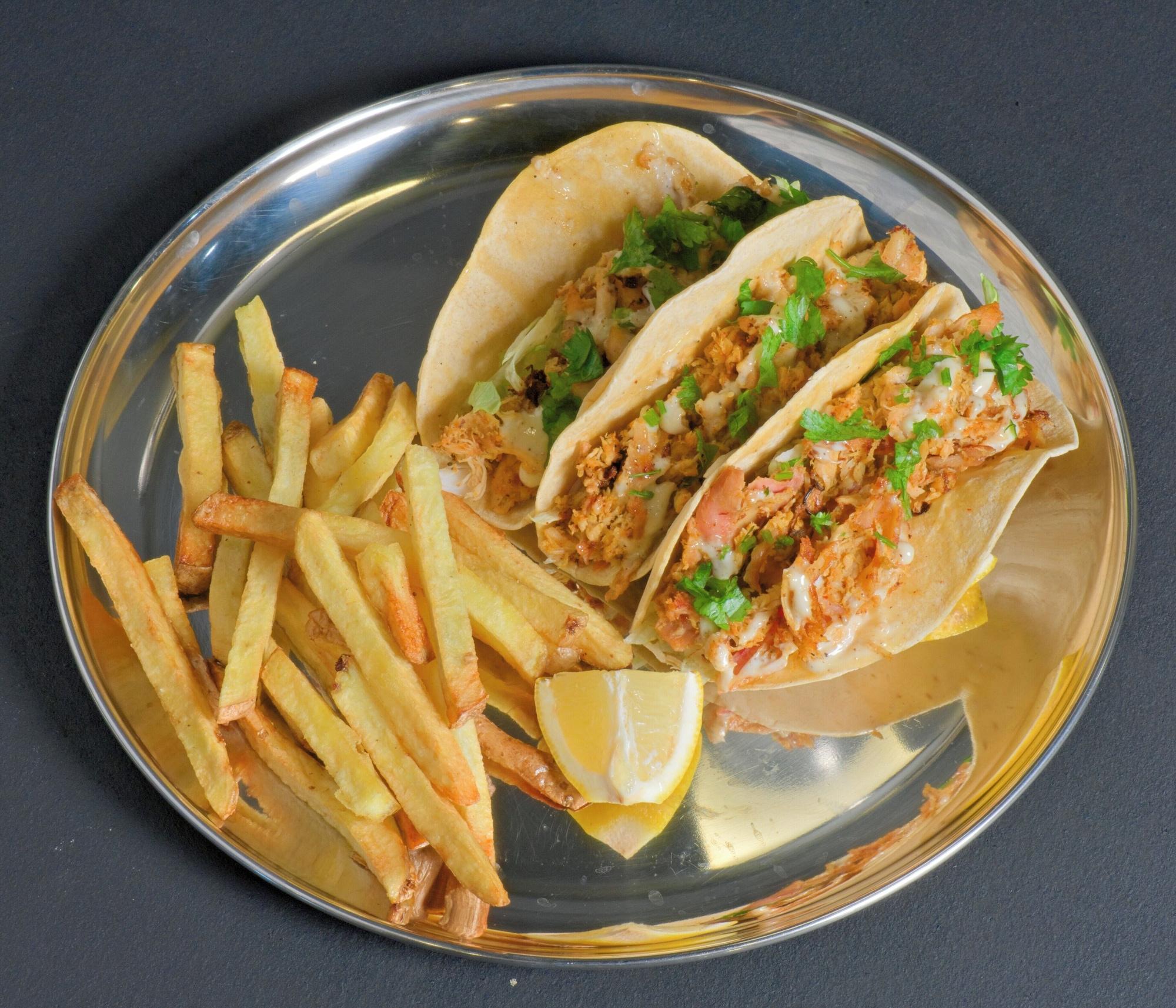 Restaurant Midtown Inn