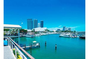 Actividad - Paseo en barco por la Bahia Biscayne 