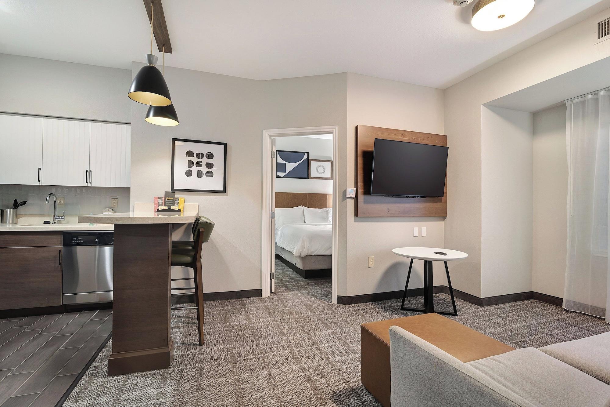 Habitación Staybridge Suites Longview by IHG
