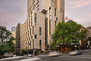 Alojamiento - Crowne Plaza Sydney Darling Harbour by IHG