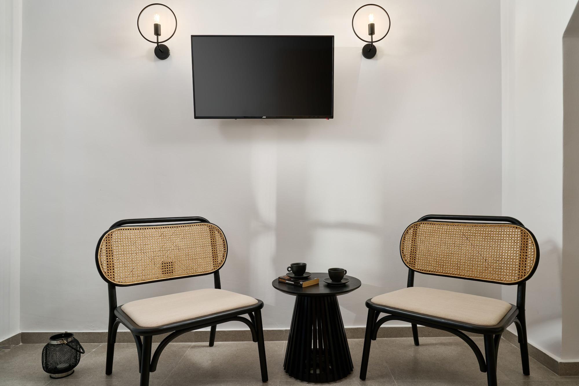 Habitación Agali Houses