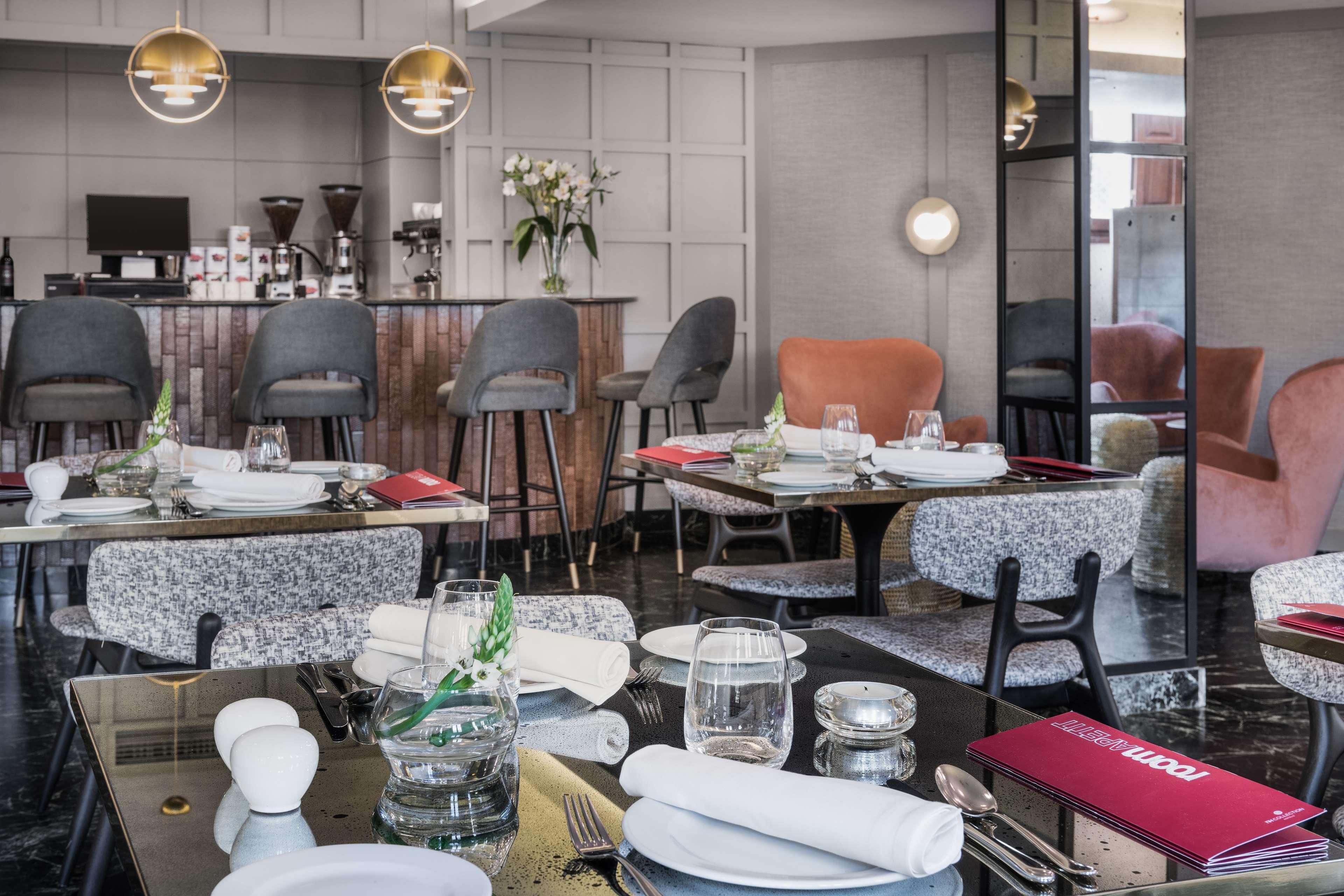 Bar/Salón NH Collection Salamanca Palacio de Castellanos