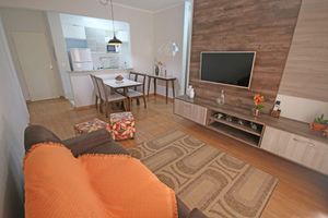 Alquiler Vacacional - Olimpia Thermas Two-Bedroom Apartment-4 adults + 2 children (0-6 years) -WIFI