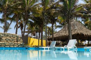 Paquete - Bali Lodge Máncora